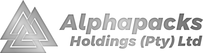 Alphapacks Holdings (Pty) Ltd